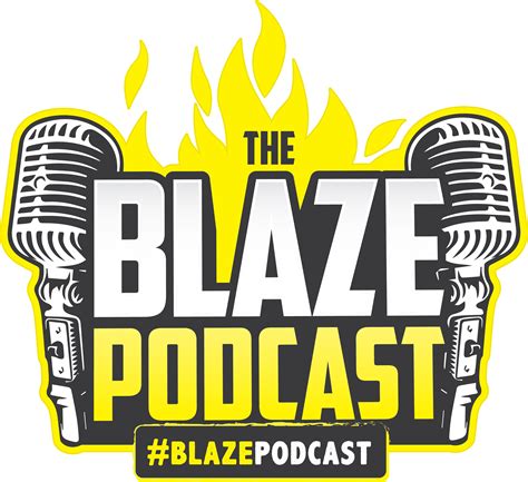 the blaze podcasts
